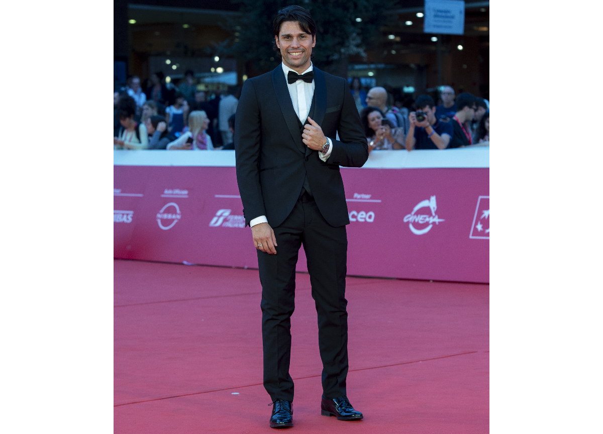Pulze: i momenti più glam della Festa del Cinema di Roma