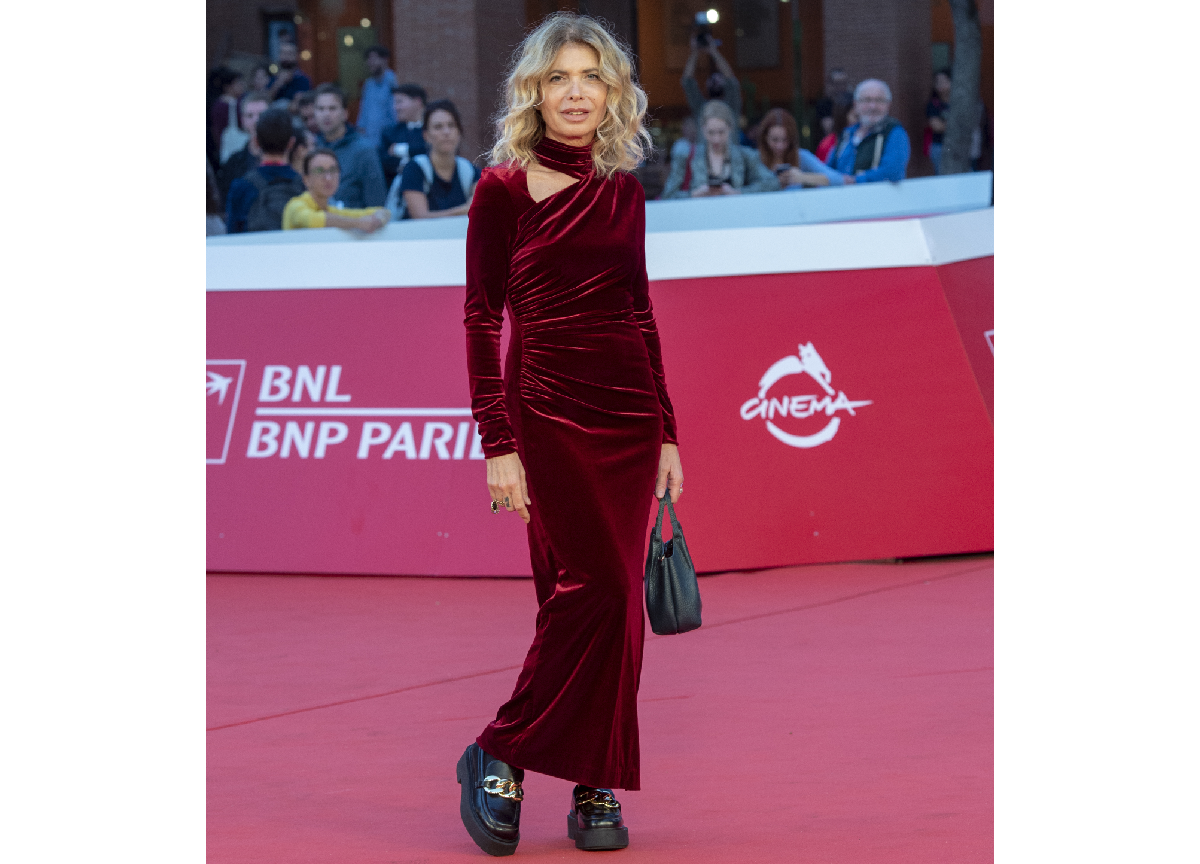 Pulze: i momenti più glam della Festa del Cinema di Roma