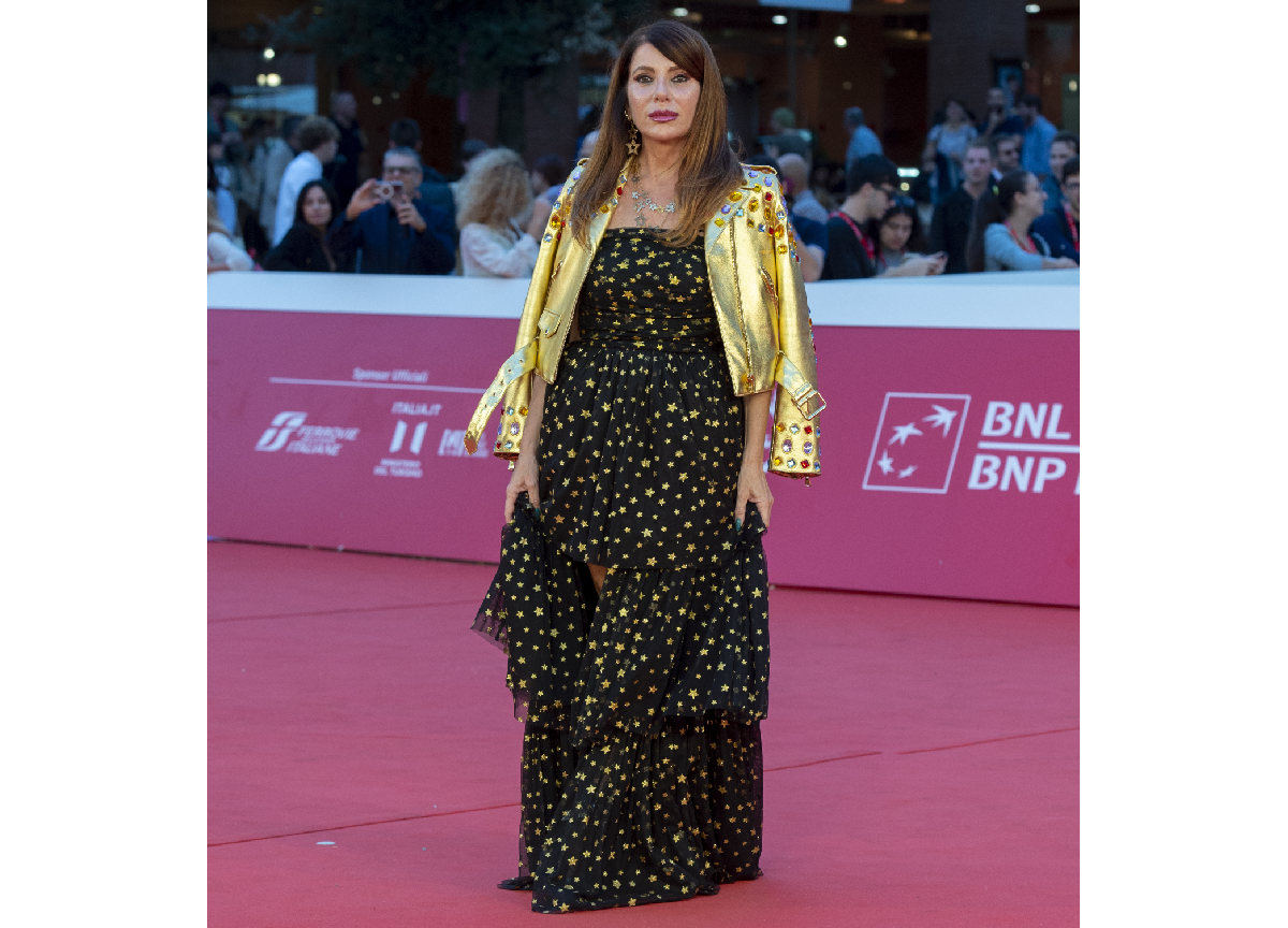 Pulze: i momenti più glam della Festa del Cinema di Roma