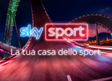 Sky Sport: ascolti record per l’incontro tra Sinner e Djokovic