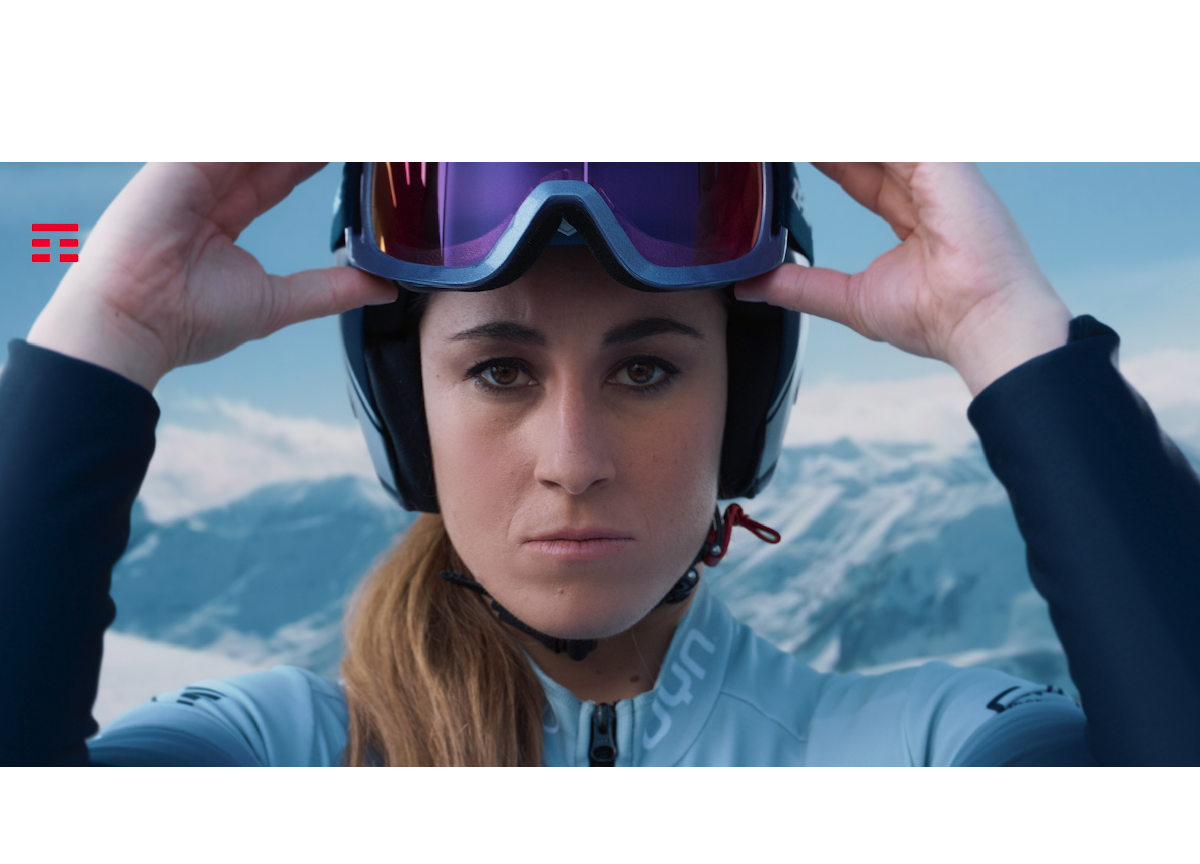 Black Friday, Tim: lanciato il nuovo spot con Sofia Goggia Black Friday, Tim: lanciato il nuovo spot con Sofia Goggia
