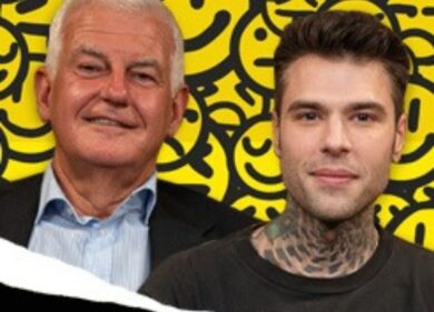 Fedez intervista Profumo, la nuova puntata del podcast “Wolf”: anticipazioni
