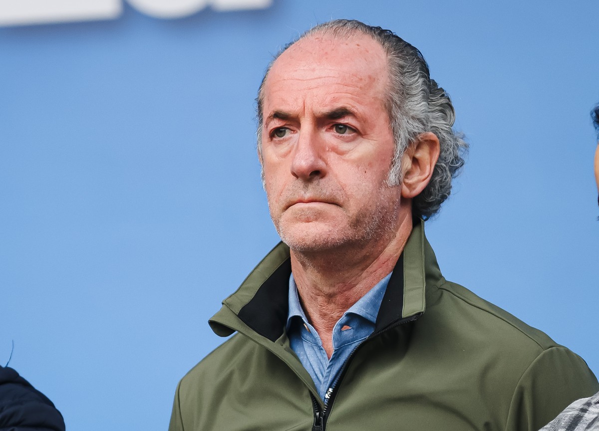 Premierato, Zaia scalda i motori per diventare il governatore d’Italia Premierato, Zaia scalda i motori per diventare il governatore d’Italia