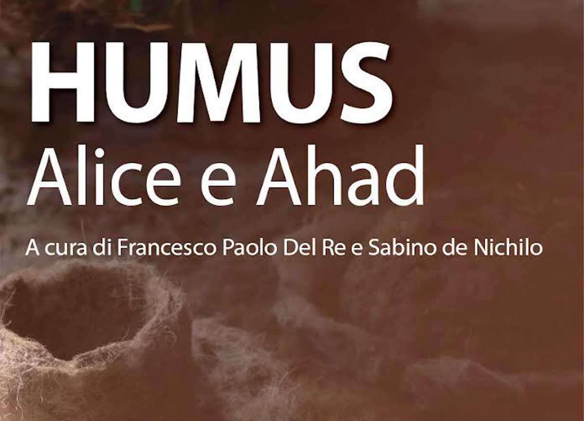 L’arte e la vita segreta della polvere: a Roma arriva l’esposizione Humus L’arte e la vita segreta della polvere: a Roma arriva l’esposizione Humus