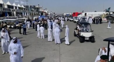 Dubai costruirà un nuovo aeroporto da oltre 120 milioni di passeggeri l’anno