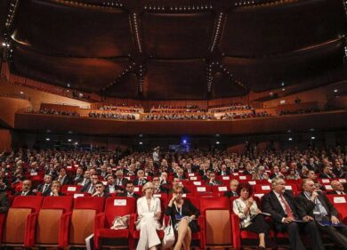 Rifiuti, cantieri, turismo: Gualtieri traccia la sua Roma. “Ora trasformare”