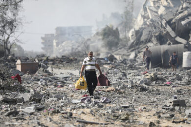 ​Israele, post di odio contro ebrei e musulmani. X, dilaga la disinformazione