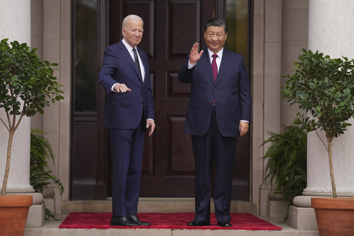 Usa-Cina: più stabilità ma resta la tensione su Taiwan. Xi va a cena con Musk