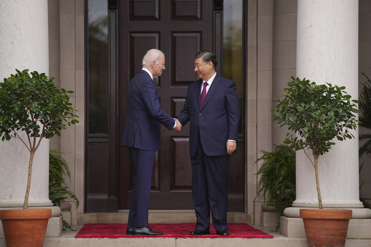 Usa-Cina: più stabilità ma resta la tensione su Taiwan. Xi va a cena con Musk