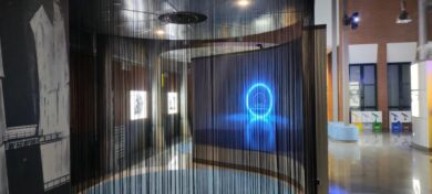 Museo d’impresa di Fondazione AEM inaugurato: racconta Milano e…