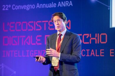 Bruno Scaroni alla guida di Zurich Italia: sarà il successore di Giuliani