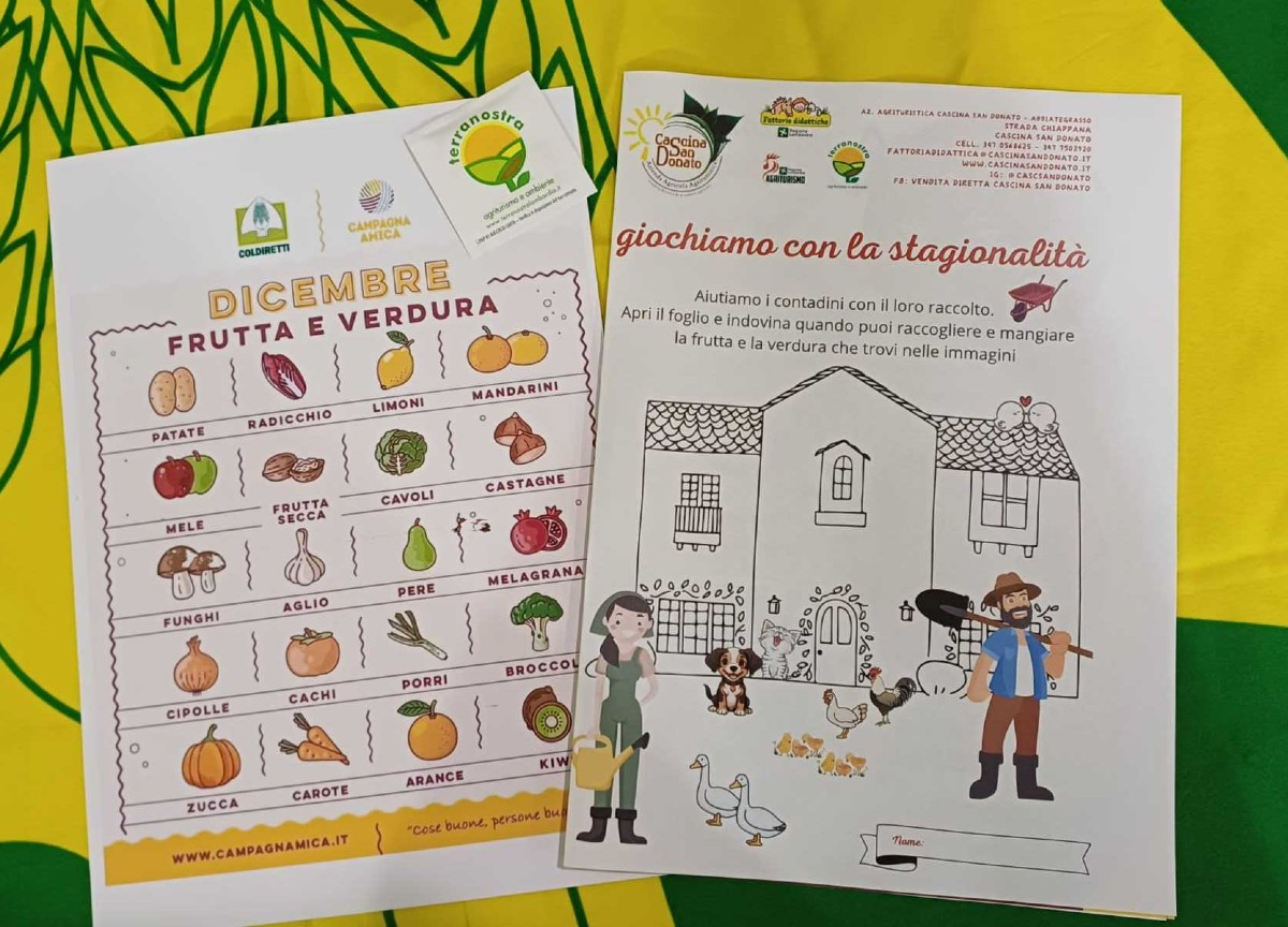 Coldiretti, a Codogno il summit sulla PAC Coldiretti, a Codogno il summit sulla PAC