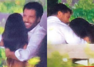 Elio Lorenzoni, il fidanzato di Belen Rodriguez “vale” meno di 5mila euro