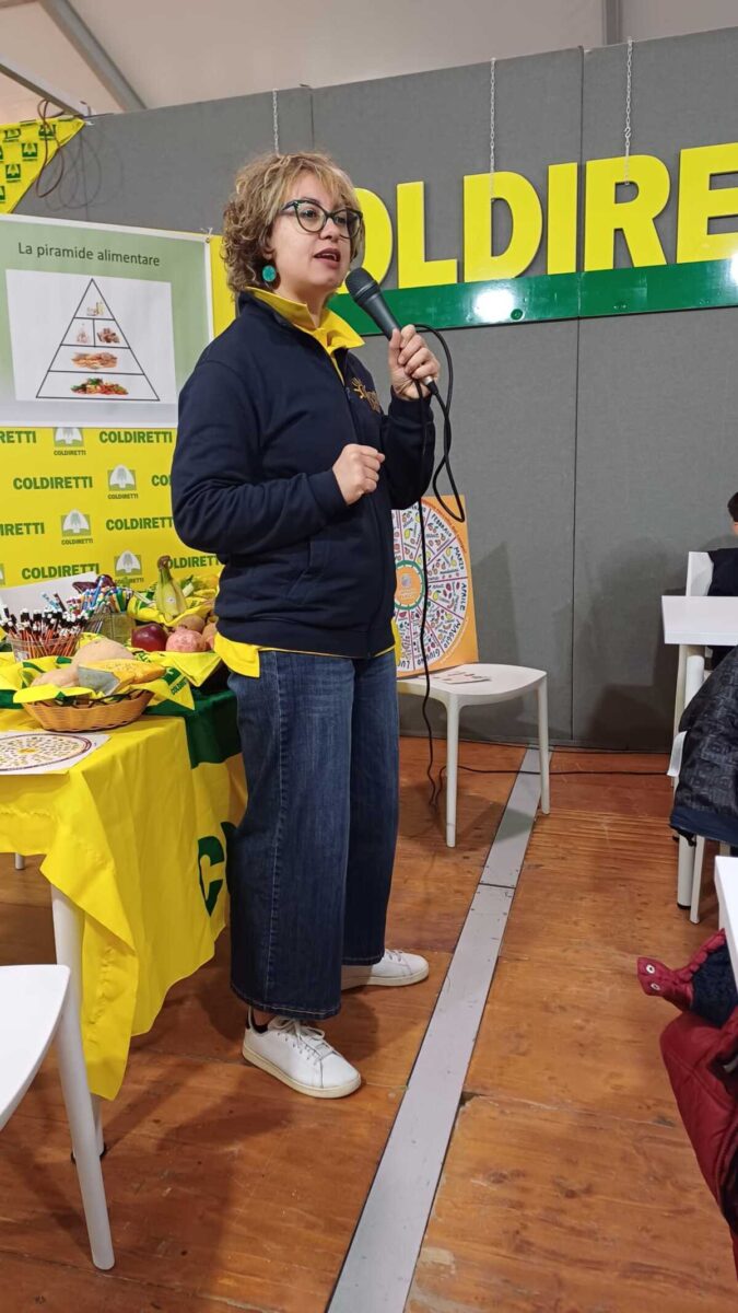 Coldiretti, a Codogno il summit sulla PAC Coldiretti, a Codogno il summit sulla PAC