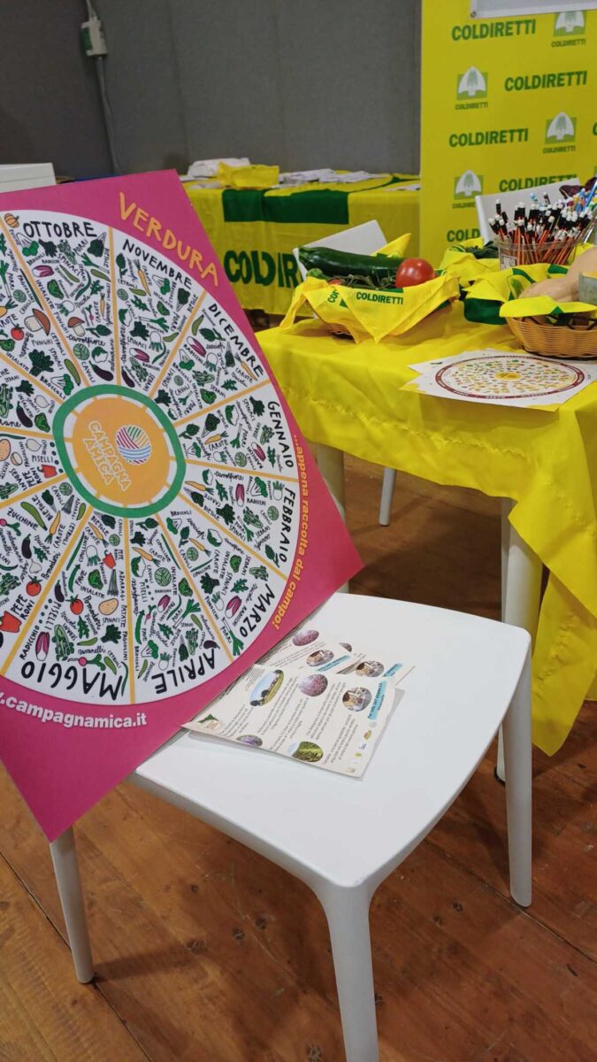 Coldiretti, a Codogno il summit sulla PAC Coldiretti, a Codogno il summit sulla PAC
