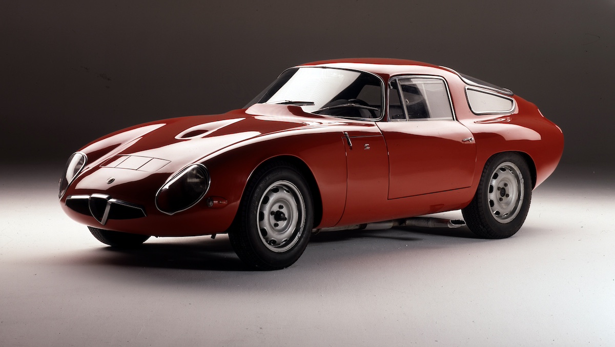 Stellantis Heritage protagonista a Milano AutoClassica Stellantis Heritage protagonista a Milano AutoClassica