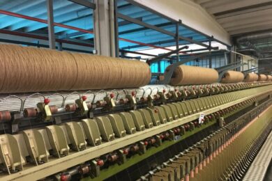 Piacenza 1733 si rafforza e acquisisce il 100% di Filatura Cordata Lanefil
