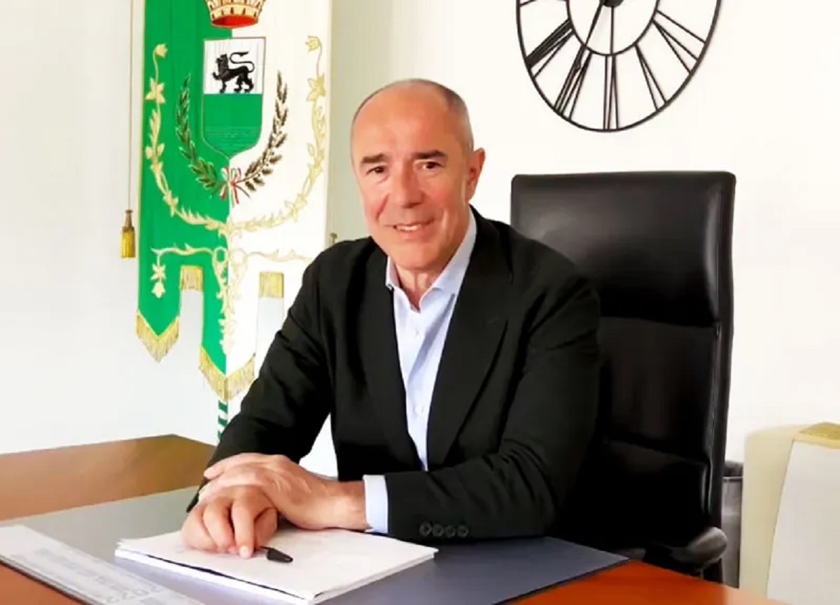 Stadio dell’Inter a Rozzano, il sindaco: “Spero che si possa concretizzare” Stadio dell’Inter a Rozzano, il sindaco: “Spero che si possa concretizzare”