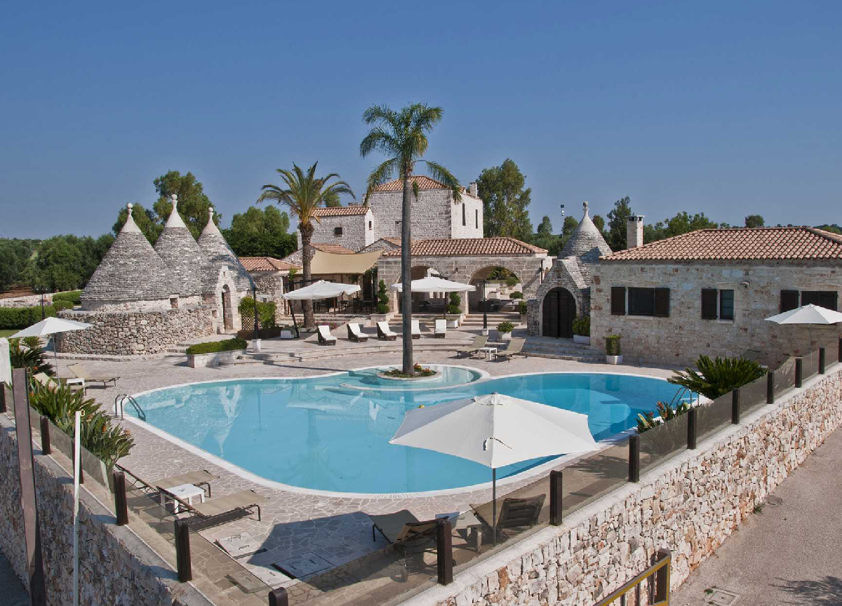 Masseria Beneficio: tradizione e gusto nel cuore di Ceglie Messapica Masseria Beneficio: tradizione e gusto nel cuore di Ceglie Messapica