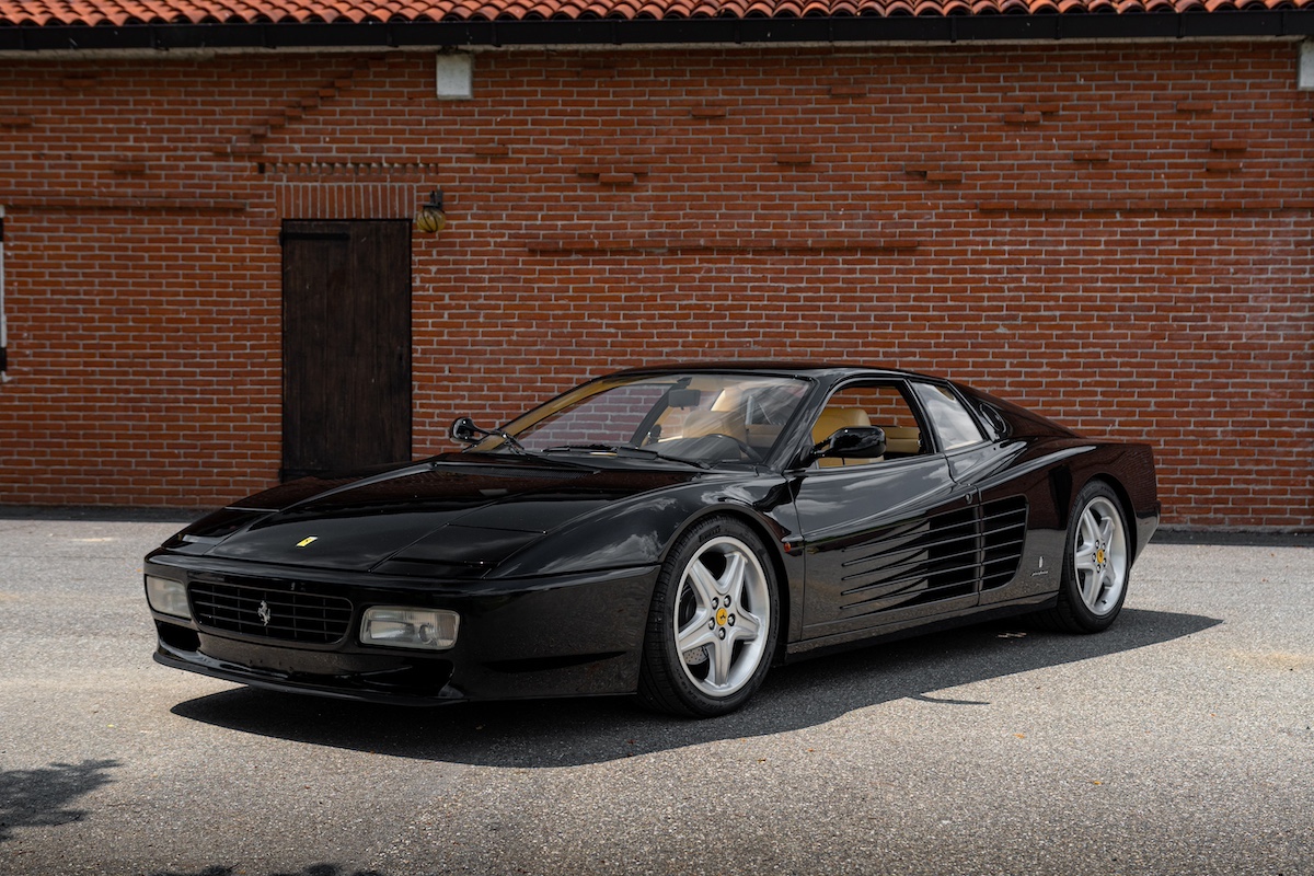 Motori accesi per la tredicesima edizione di Milano Auto Classica Motori accesi per la tredicesima edizione di Milano Auto Classica