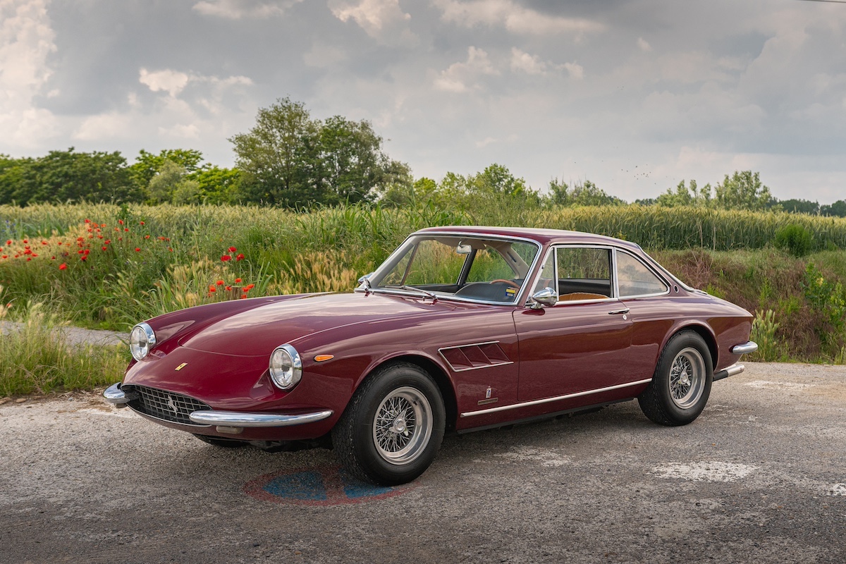 Motori accesi per la tredicesima edizione di Milano Auto Classica Motori accesi per la tredicesima edizione di Milano Auto Classica