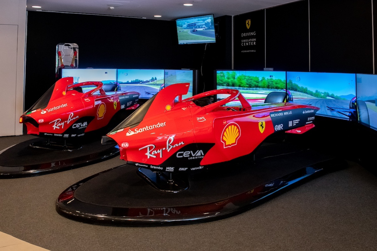 Motori accesi per la tredicesima edizione di Milano Auto Classica Motori accesi per la tredicesima edizione di Milano Auto Classica