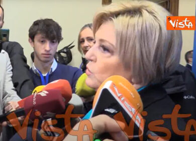 Calderone: “La precettazione? Bisogna rispettare le regole a tutela dei diritti dei cittadini”