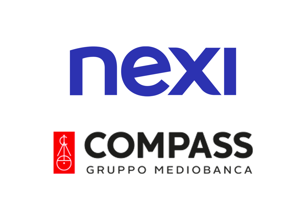 Buy Now Pay Later, Nexi e Compass: firmata partnership strategica Buy Now Pay Later, Nexi e Compass: firmata partnership strategica