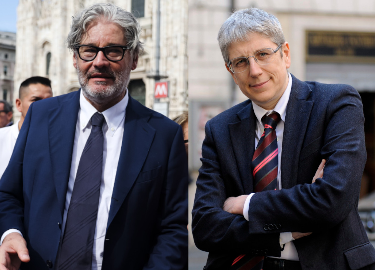 Mediaset, i musulmani scrivono a Pier Silvio: “Deriva islamofoba nelle tue tv” Mediaset, i musulmani scrivono a Pier Silvio: “Deriva islamofoba nelle tue tv”