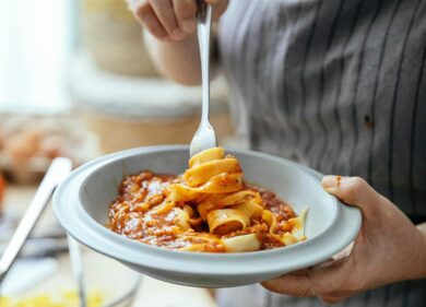 Istituire la Giornata del Ragù Napoletano, la proposta della Regione Campania