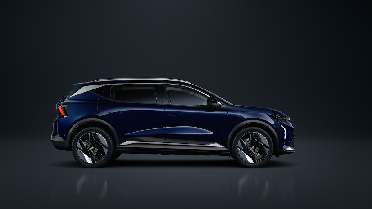 Ampere diventa azienda indipendente da Renault Ampere diventa azienda indipendente da Renault