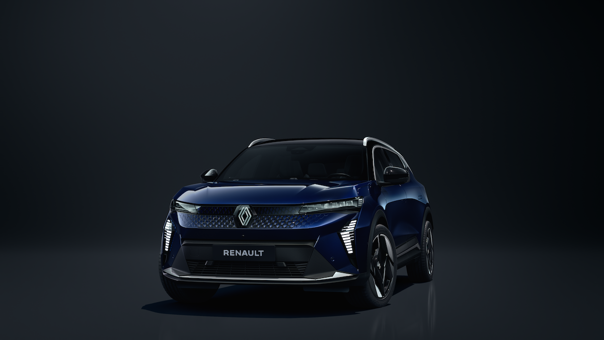 Ampere diventa azienda indipendente da Renault Ampere diventa azienda indipendente da Renault