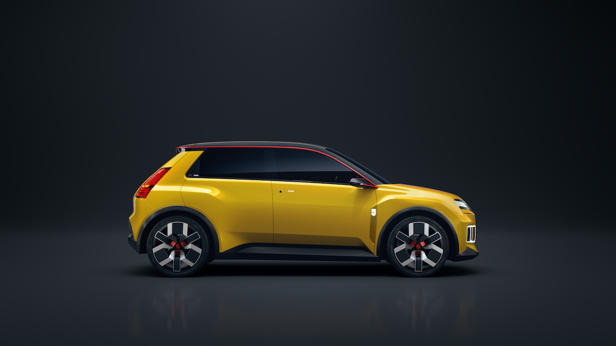 Ampere diventa azienda indipendente da Renault Ampere diventa azienda indipendente da Renault