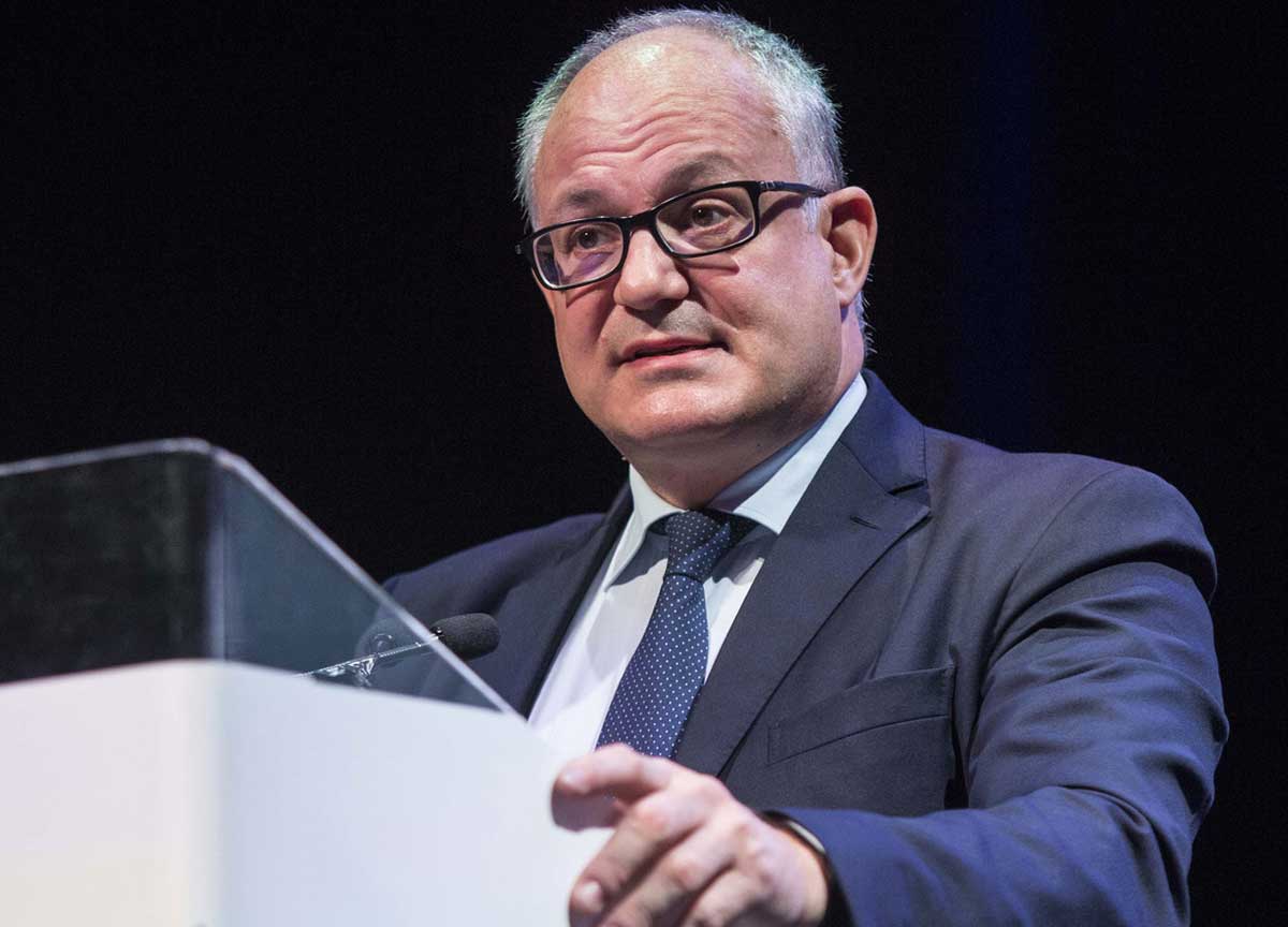 Rifiuti, cantieri, turismo: Gualtieri traccia la sua Roma. “Ora trasformare” Rifiuti, cantieri, turismo: Gualtieri traccia la sua Roma. “Ora trasformare”
