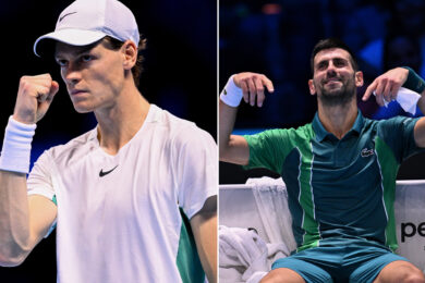 Aryna Sabalenka, il ballo della Tigre (di Minsk): reel vincente della tennista