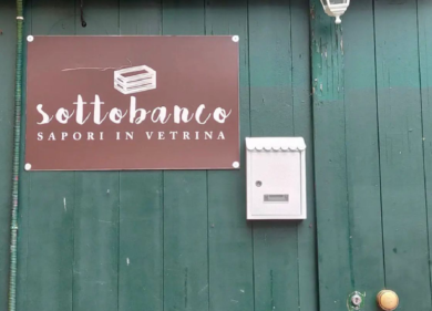 Sottobanco: un rifugio per gli amanti del gusto autentico pugliese e bolognese