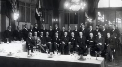 I 100 anni di Rotary in Italia, 3 giorni di festeggiamenti a Milano