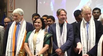 Diwali, Festa Induista della Luce, per educare alla non violenza