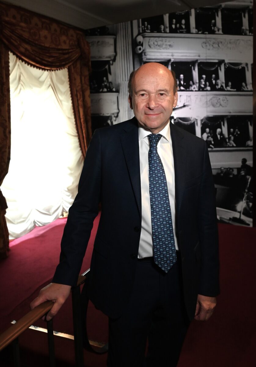 Maria Callas per i suoi cent’anni al Teatro alla Scala Maria Callas per i suoi cent’anni al Teatro alla Scala