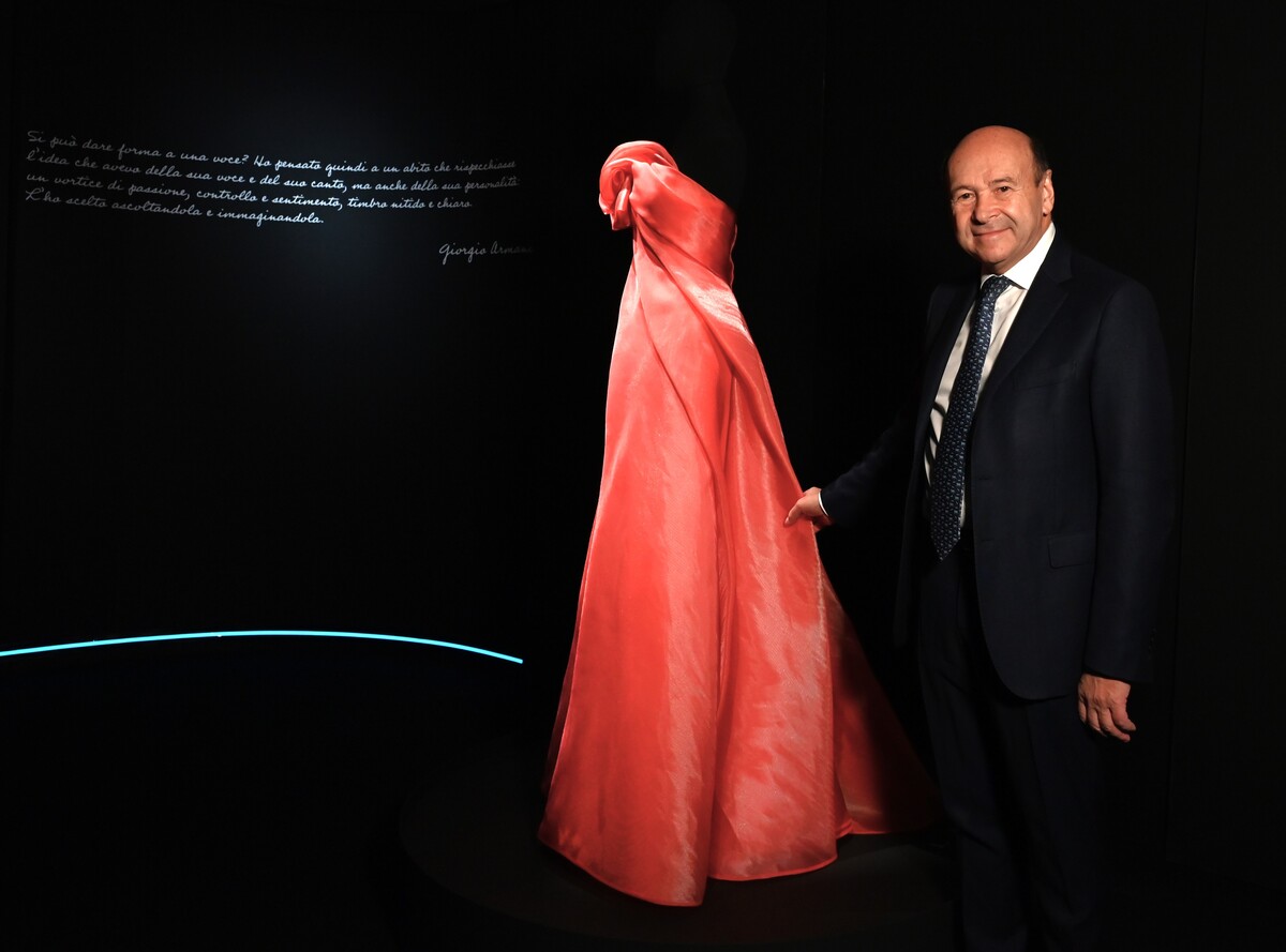 Maria Callas per i suoi cent’anni al Teatro alla Scala Maria Callas per i suoi cent’anni al Teatro alla Scala