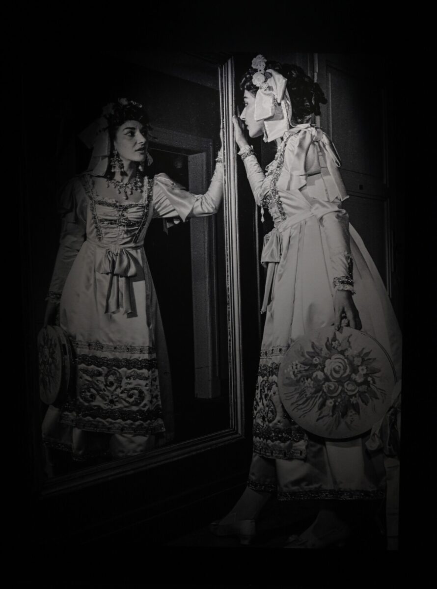 Maria Callas per i suoi cent’anni al Teatro alla Scala Maria Callas per i suoi cent’anni al Teatro alla Scala