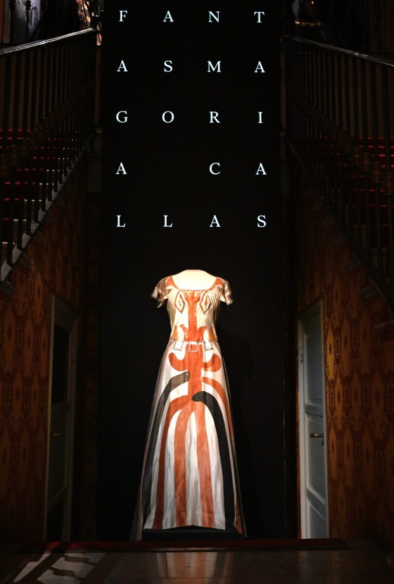 Maria Callas per i suoi cent’anni al Teatro alla Scala Maria Callas per i suoi cent’anni al Teatro alla Scala