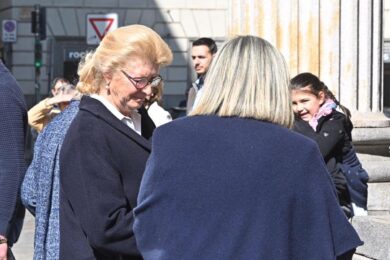 Margherita Agnelli e quelle operazioni sospette tra Cipro e Russia