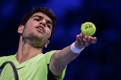 Sinner-Medvedev e Alcaraz-Djokovic, tv-streaming: Atp Finals dove vederle