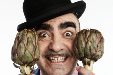 Elio “Vignaiolo come noi”, premio al Mercato dei Vini dei Vignaioli Indipenti