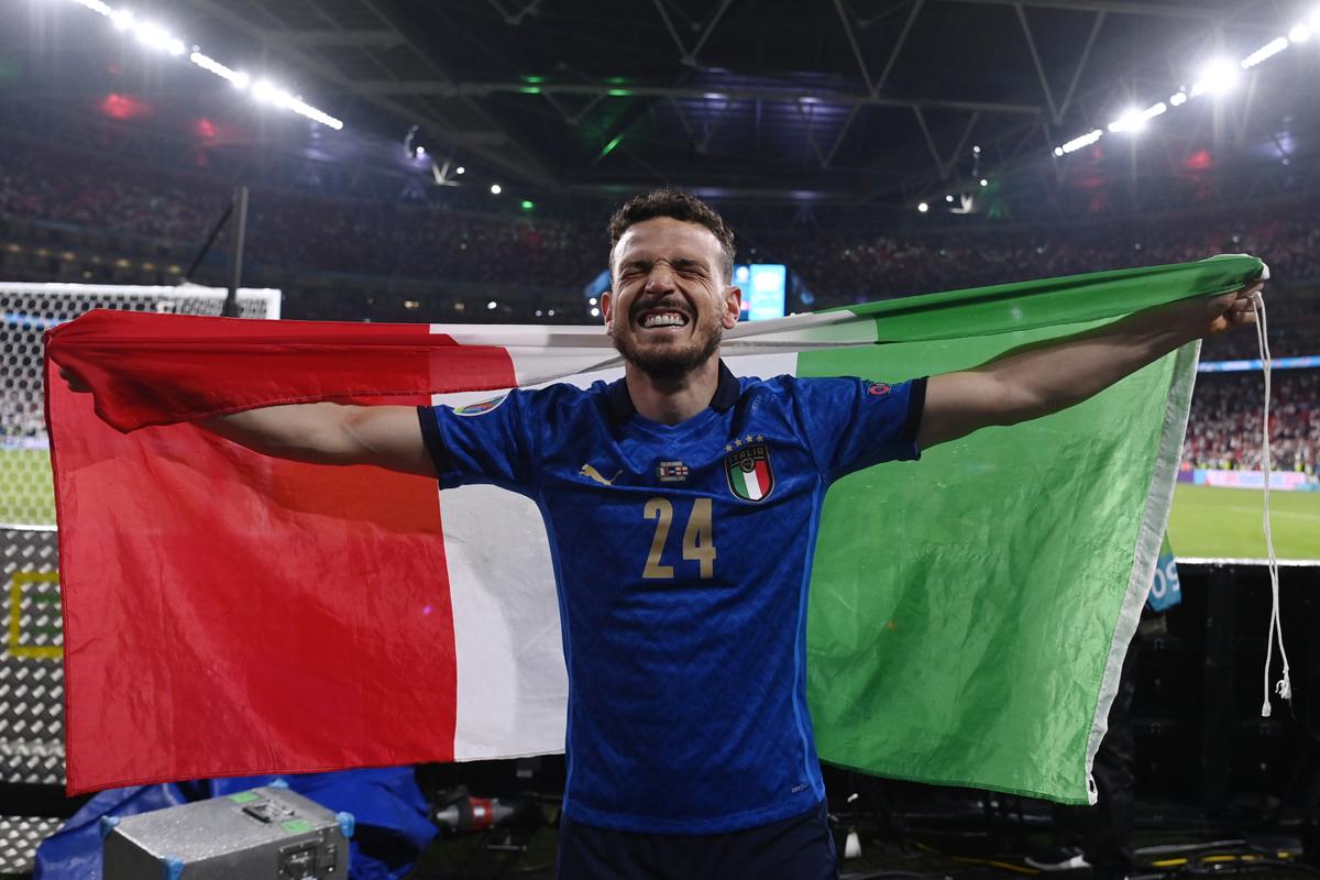 Scommesse, Florenzi ai pm: “Solo roulette”. Soffiata Figc, chat Tonali-Fagioli Scommesse, Florenzi ai pm: “Solo roulette”. Soffiata Figc, chat Tonali-Fagioli