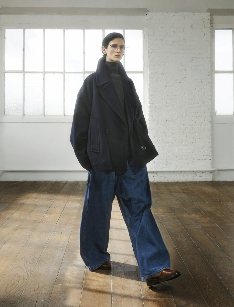 Desigual: presentata la prima collezione di Hed Mayner Desigual: presentata la prima collezione di Hed Mayner