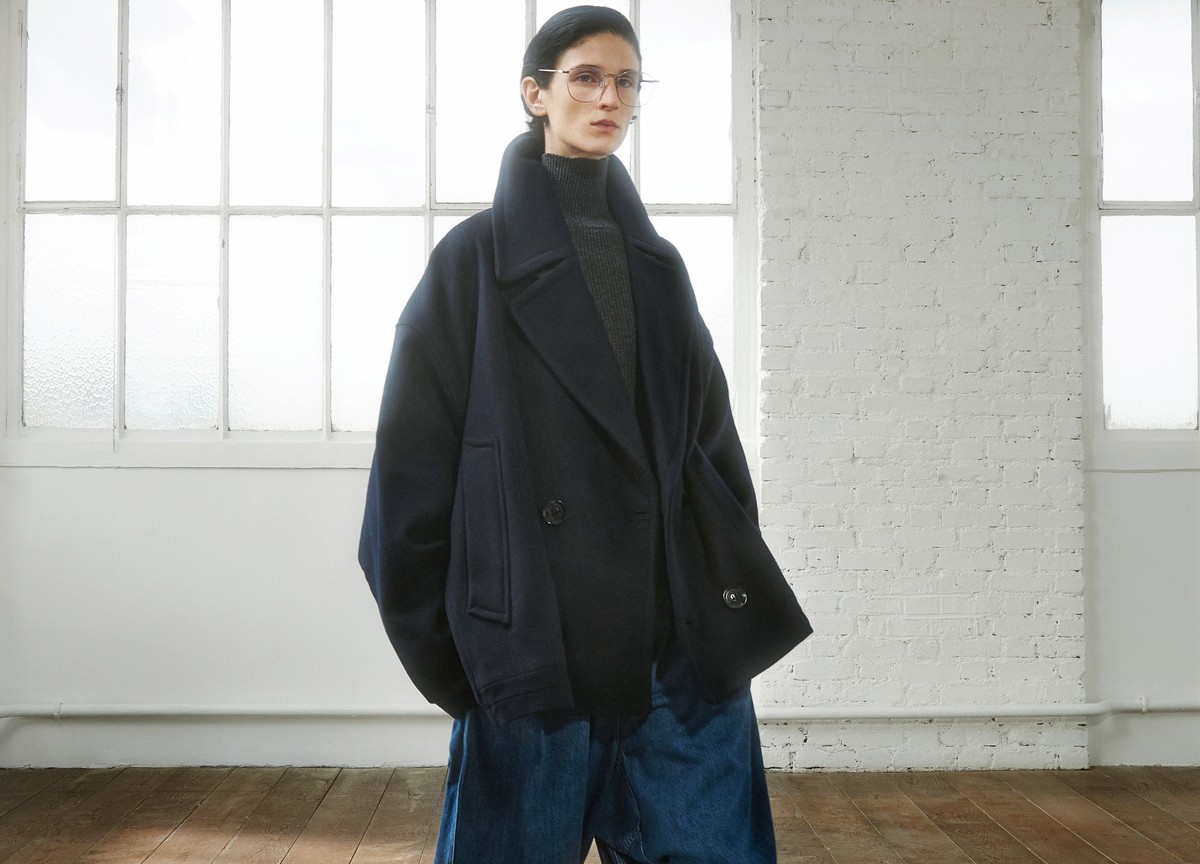 Desigual: presentata la prima collezione di Hed Mayner Desigual: presentata la prima collezione di Hed Mayner