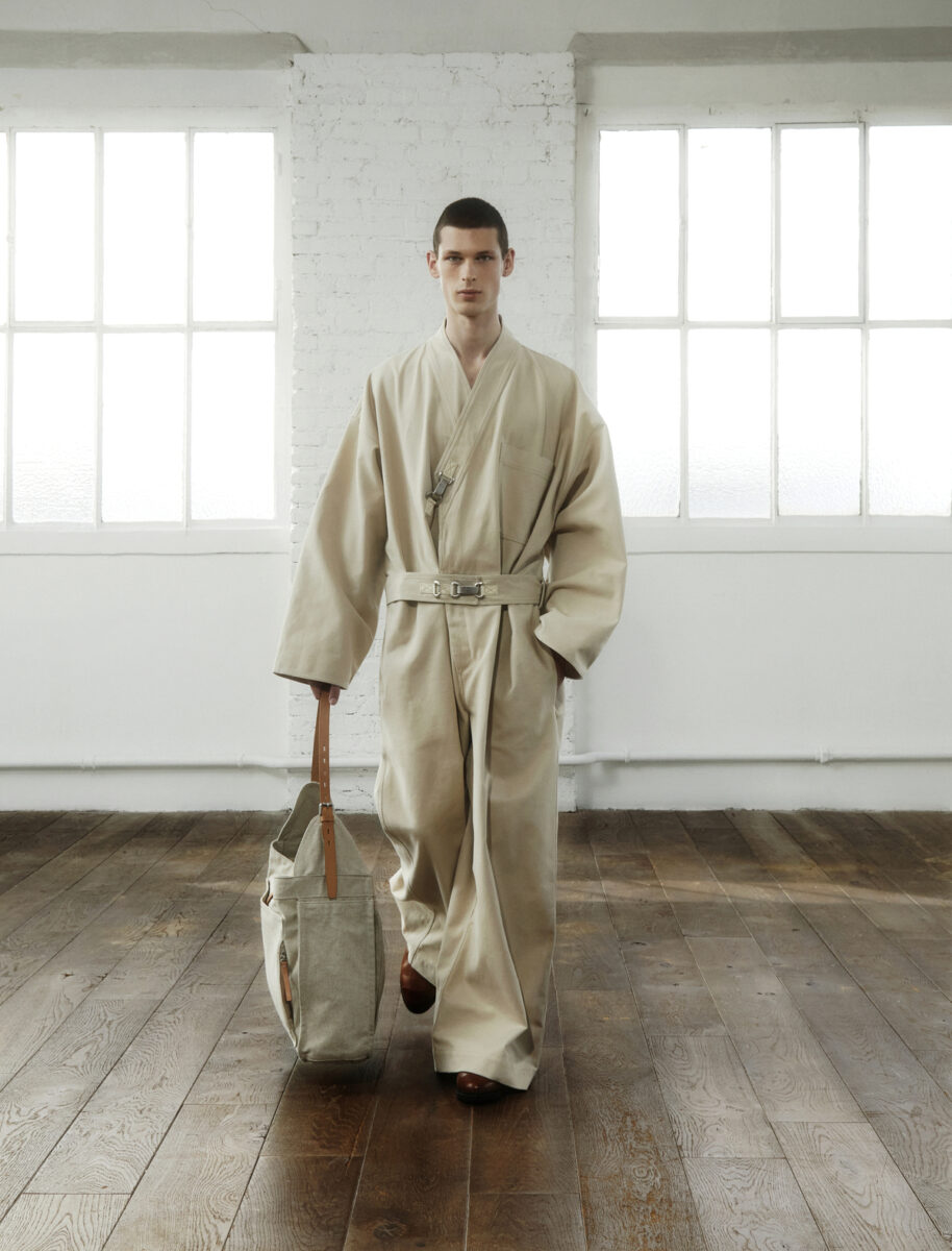 Desigual: presentata la prima collezione di Hed Mayner Desigual: presentata la prima collezione di Hed Mayner