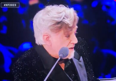 X Factor, Morgan vs Fedez: “Vuoi farmi da psicologo? No, sei troppo depresso”